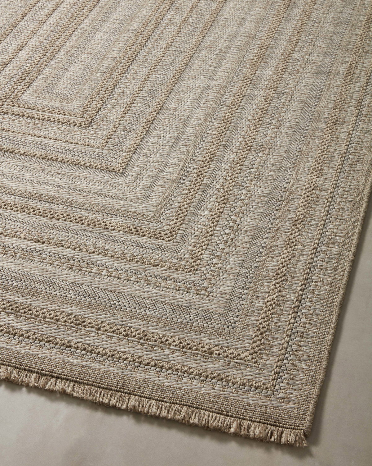 Loloi Dawn Rug, 2'3" length x 3'9" width View 7