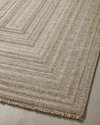 Loloi Dawn Rug, 2'3" length x 3'9" width thumbnail 7