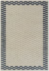Klopp Handmade Rug, by Surya, 12' length x 9' width thumbnail