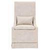 Colleen Dining Chair, Set of 2, by Essentials for Living, 22.5" width x 40.5" height x 26" depth thumbnail 1