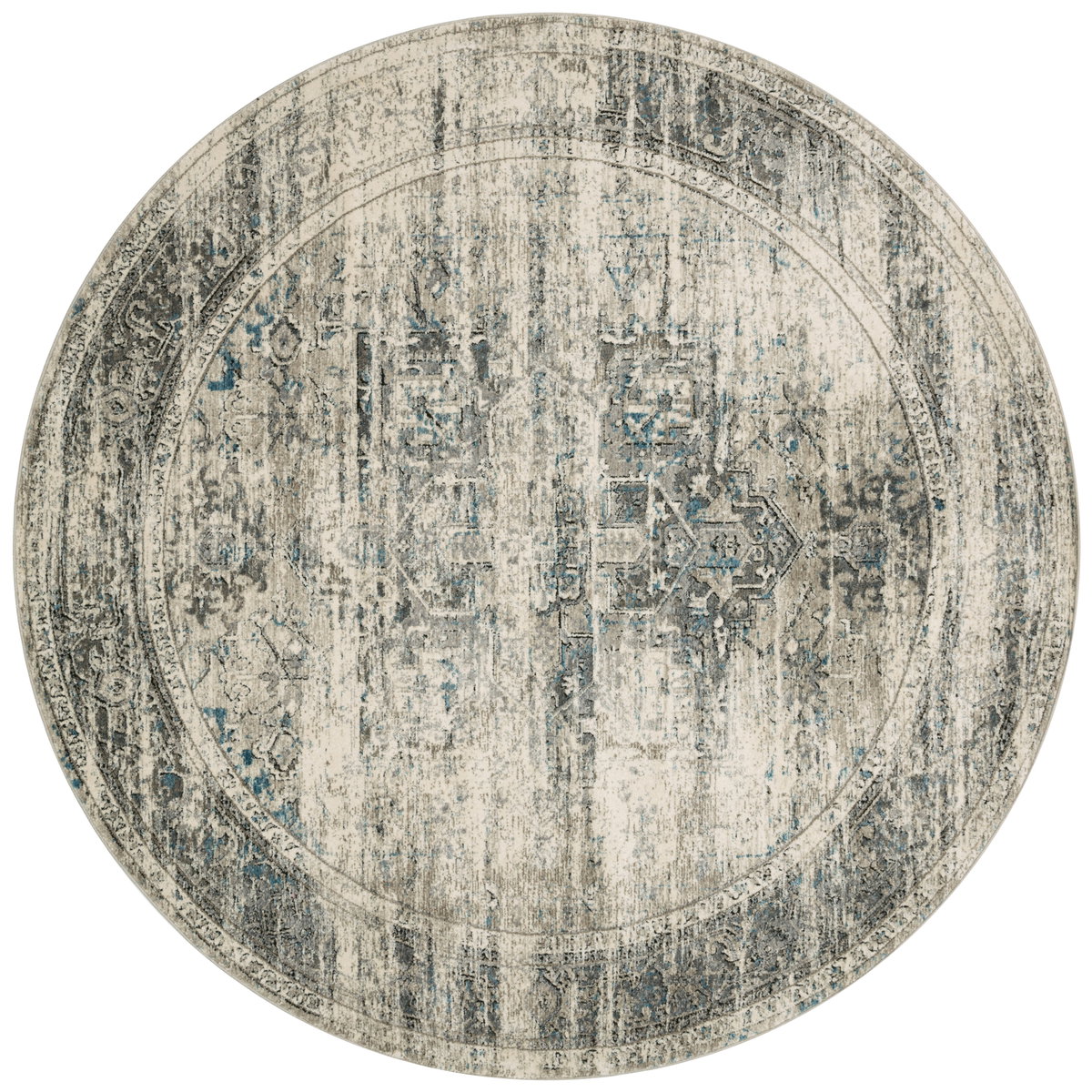 Loloi Millennium Rug, 7'10" length x 10'6" width View 8