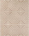 Rivington Handmade Rug, by Surya, 3' length x 2' width thumbnail