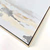 Interstellar Sands I (Beige Spackle), Art by Oliver Gal,  30x20 thumbnail 5