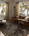 Loloi Percival Rug, 2'6" length x 7'6" width thumbnail 2