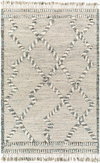 Cadiz Handmade Rug, by Surya, 7'6" length x 5' width thumbnail