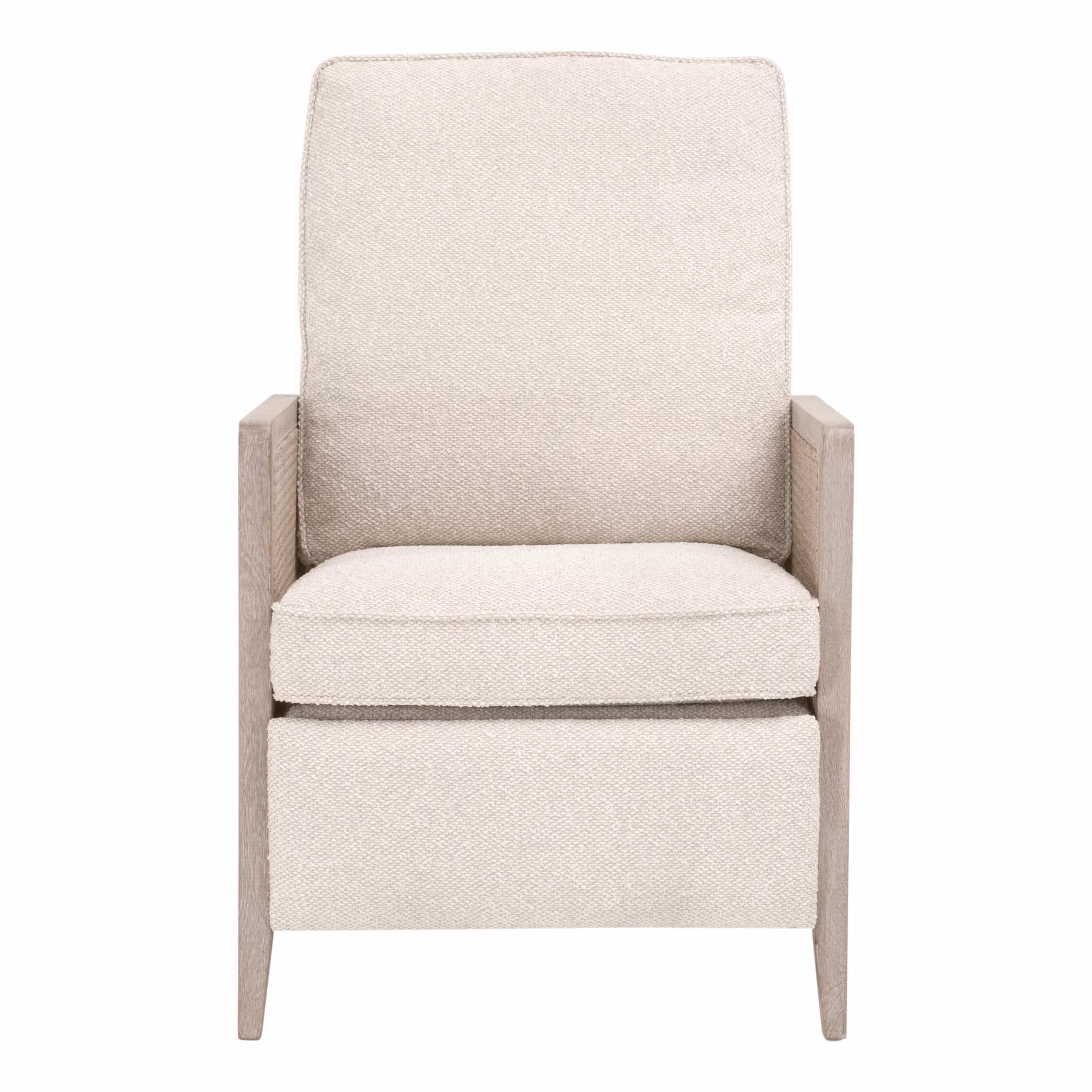 Leone Recliner, Accent Chair by Essentials for Living, 27" width x 43" height x 37" depth View 1