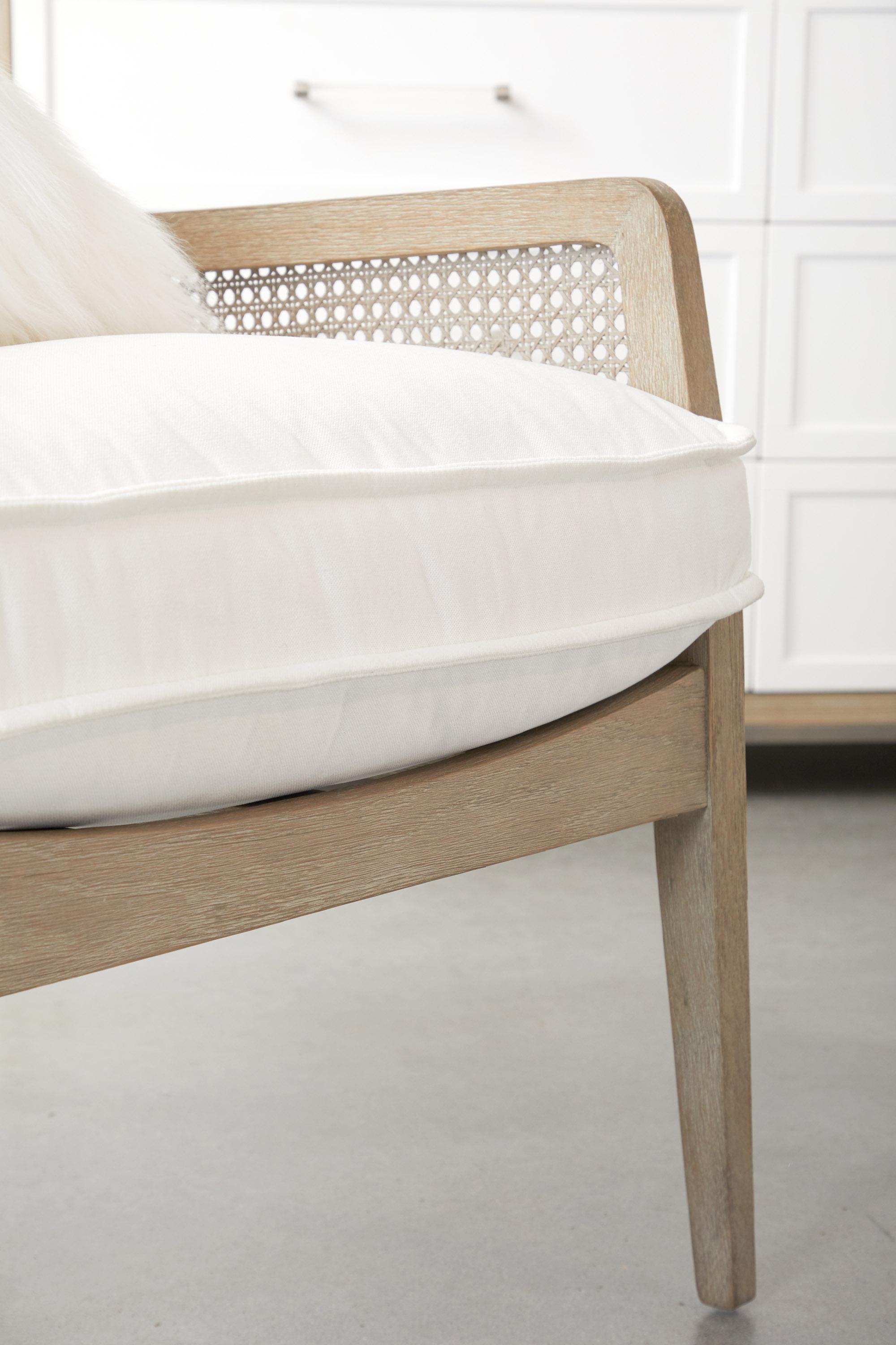 Leone Club Chair, Accent Chair by Essentials for Living, 26.5" width x 33" height x 28" depth View 10