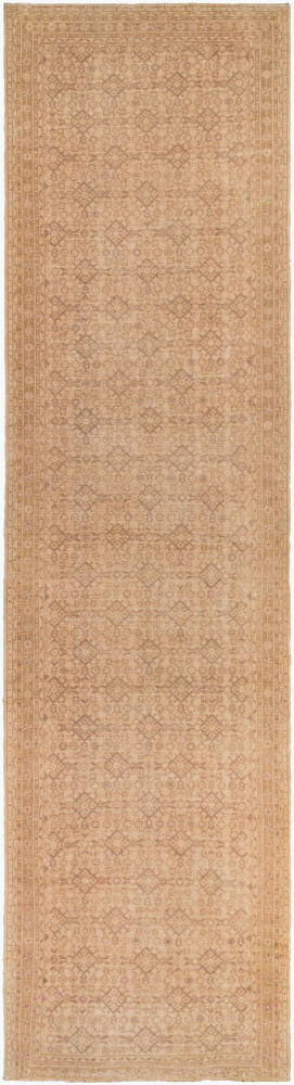 Antique One of a Kind Handmade Rug
