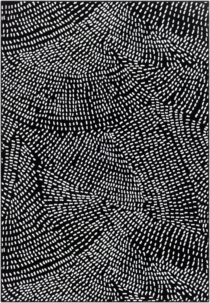 Contempo Machine Woven Rug large image 