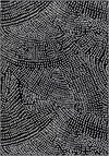 Contempo Machine Woven Rug thumbnail 0