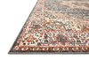 Loloi Saban Rug, 3'9" length x 3'9" width thumbnail 4
