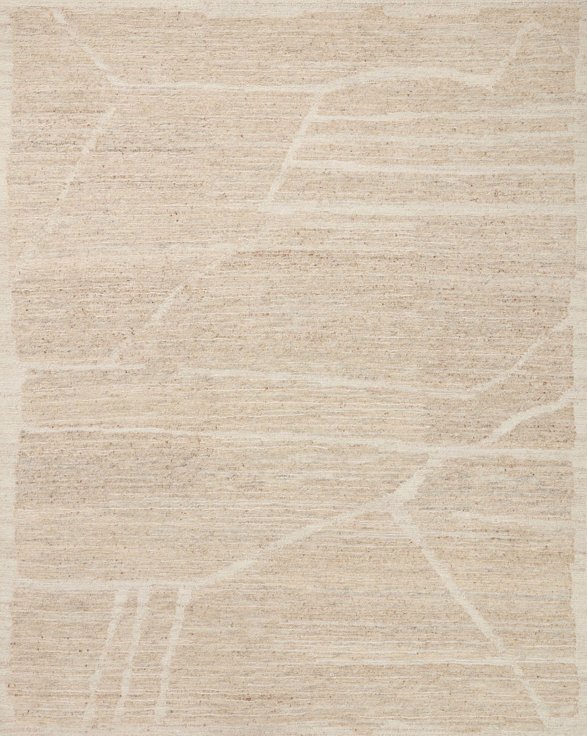 Loloi Raquel Rug, 5'6" length x 8'6" width View 1