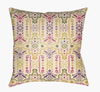 Yindi Accent Pillow, Decorative Pillow by Surya, 18" length x 18" width thumbnail