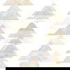 Triangles Neutral Peel & Stick Wallpaper thumbnail 0
