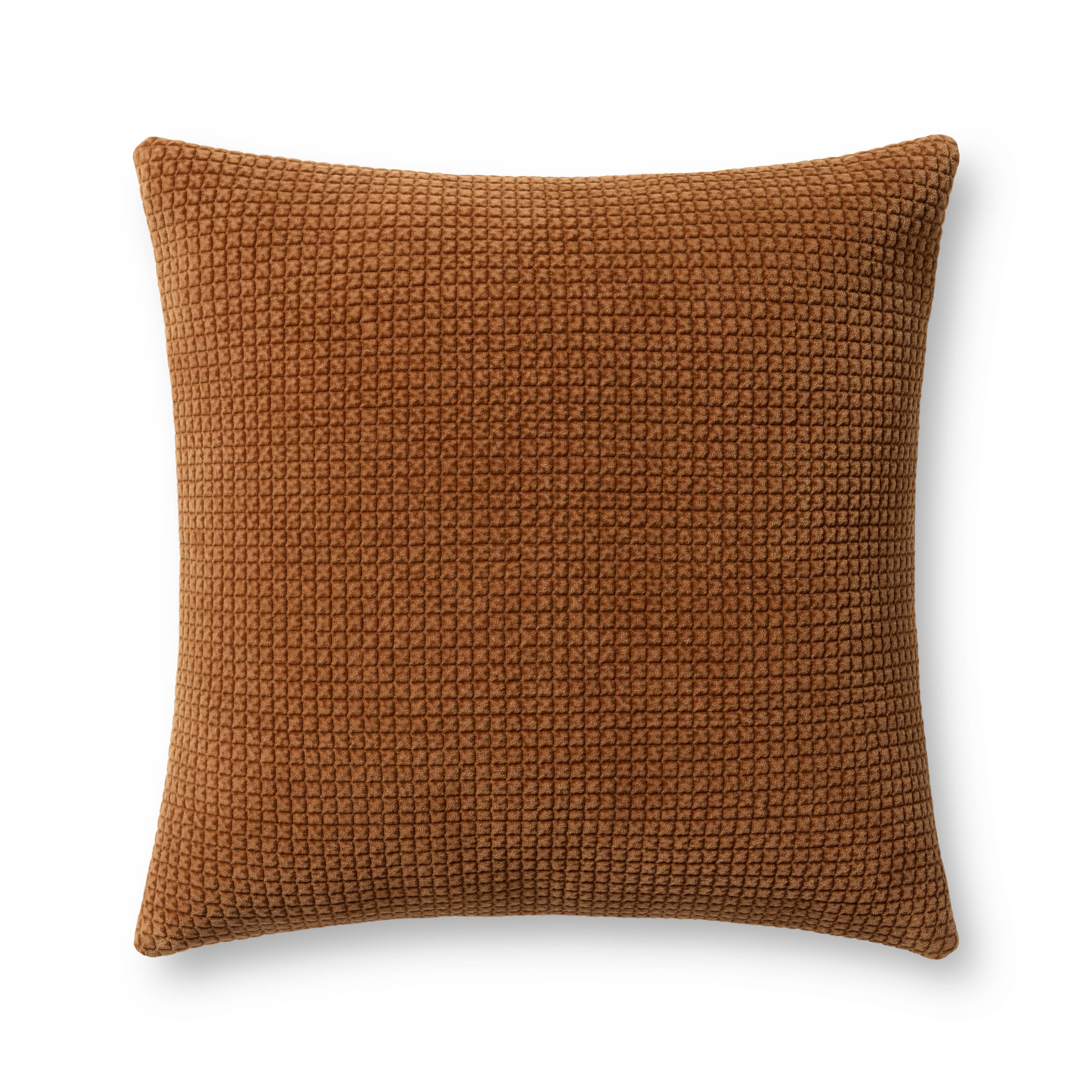 Loloi Spice Pillow large image 