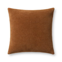 Online Designer Combined Living/Dining Loloi Spice Pillow