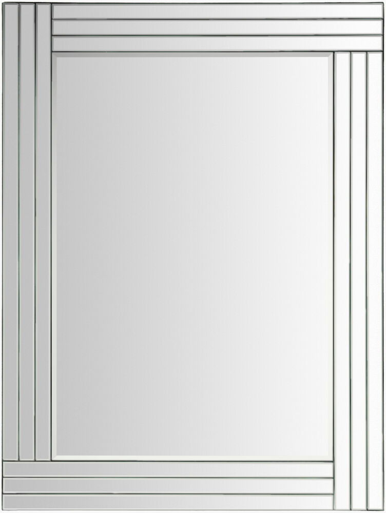 Seymore Accent Mirror large image 