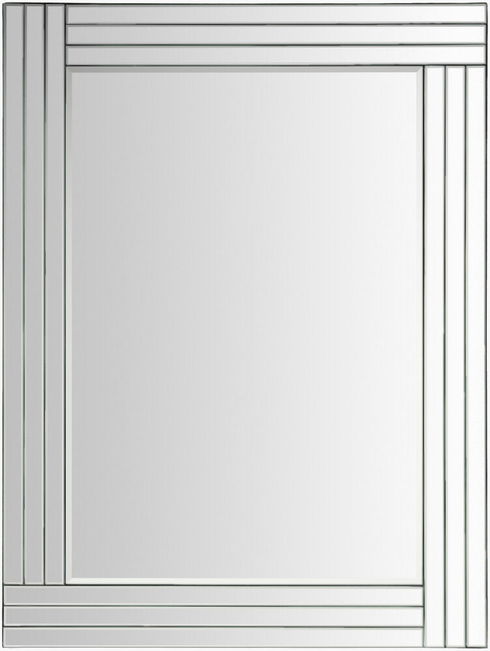 Seymore Accent Mirror