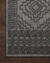 Loloi Rainier Rug, 1'6" length x 1'6" width thumbnail 6