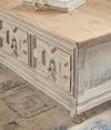 Base And Crown Coffee Table thumbnail 5