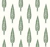 Juniper Tree Green Wallpaper thumbnail 0