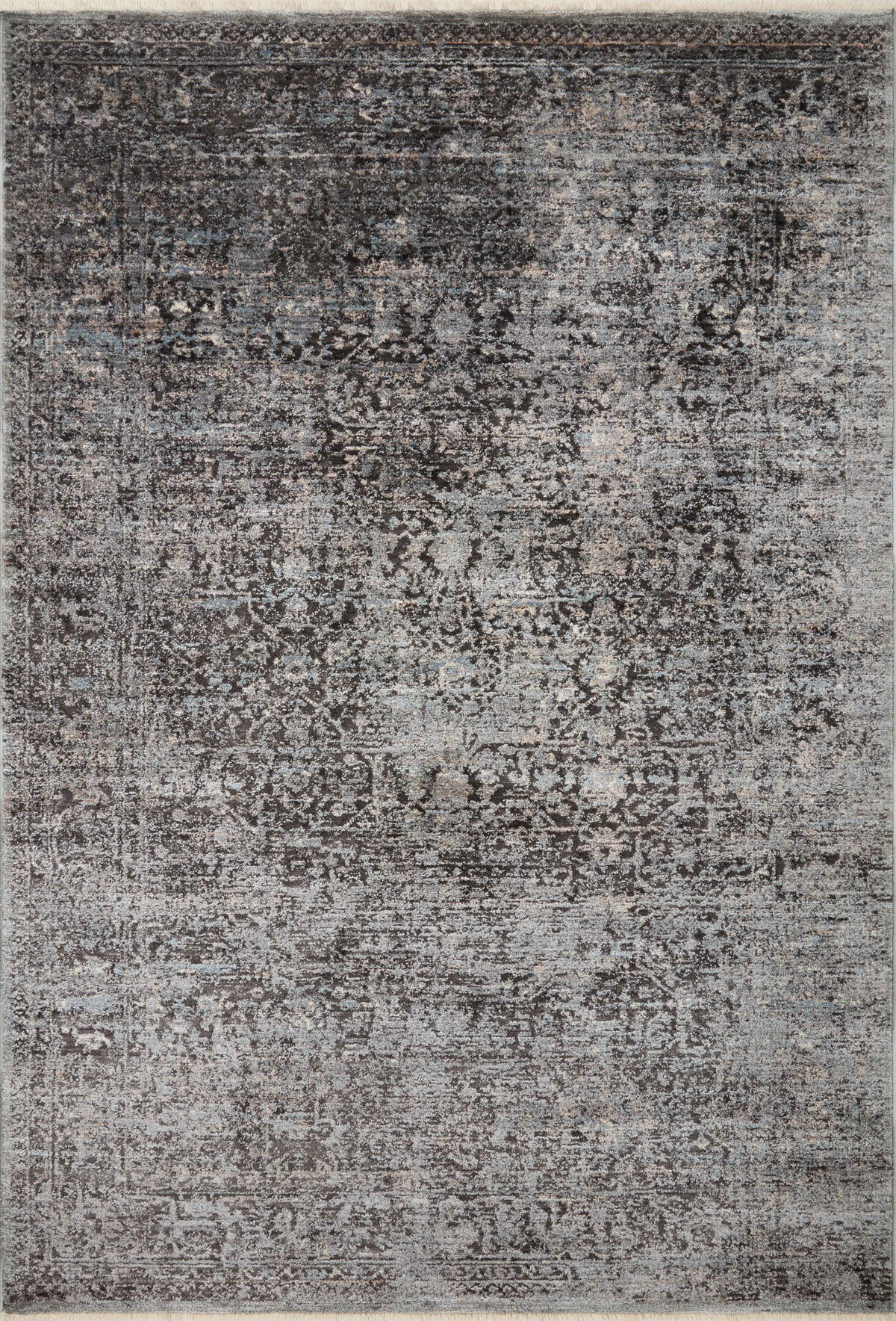 Loloi Sonnet Rug, 2'6" length x 4' width View 1