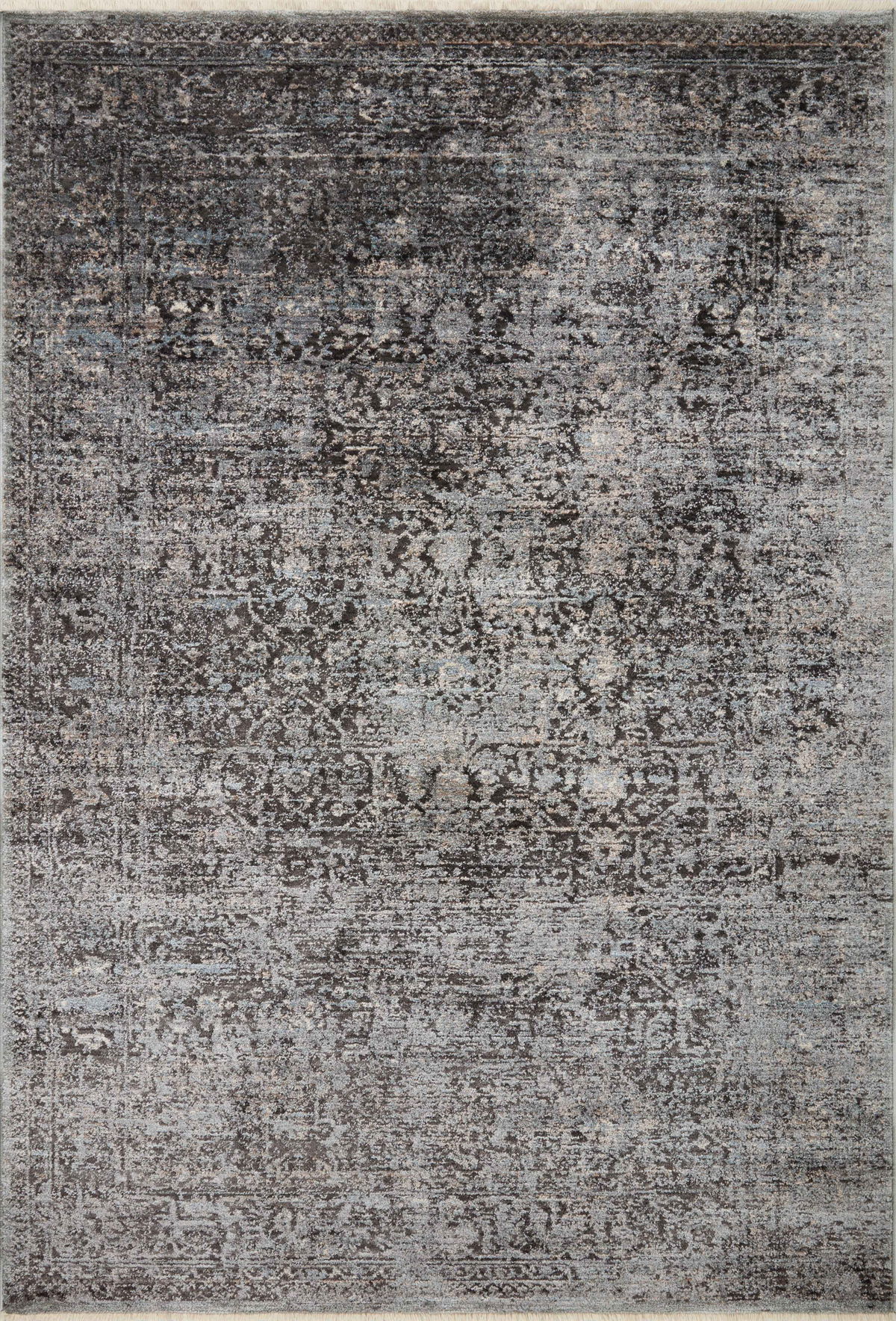 Loloi Sonnet Rug, 5' length x 7'10" width View 1