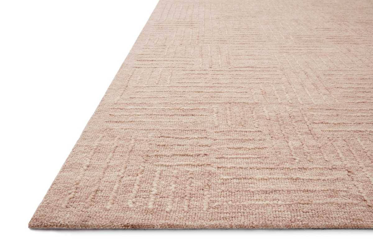 Magnolia Home by Joanna Gaines x Loloi Sarah Rug, 2'3" length x 3'9" width View 2