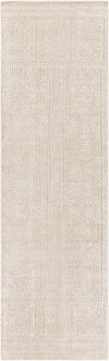 Livorno Handmade Rug, by Surya, 8' length x 2'6" width thumbnail