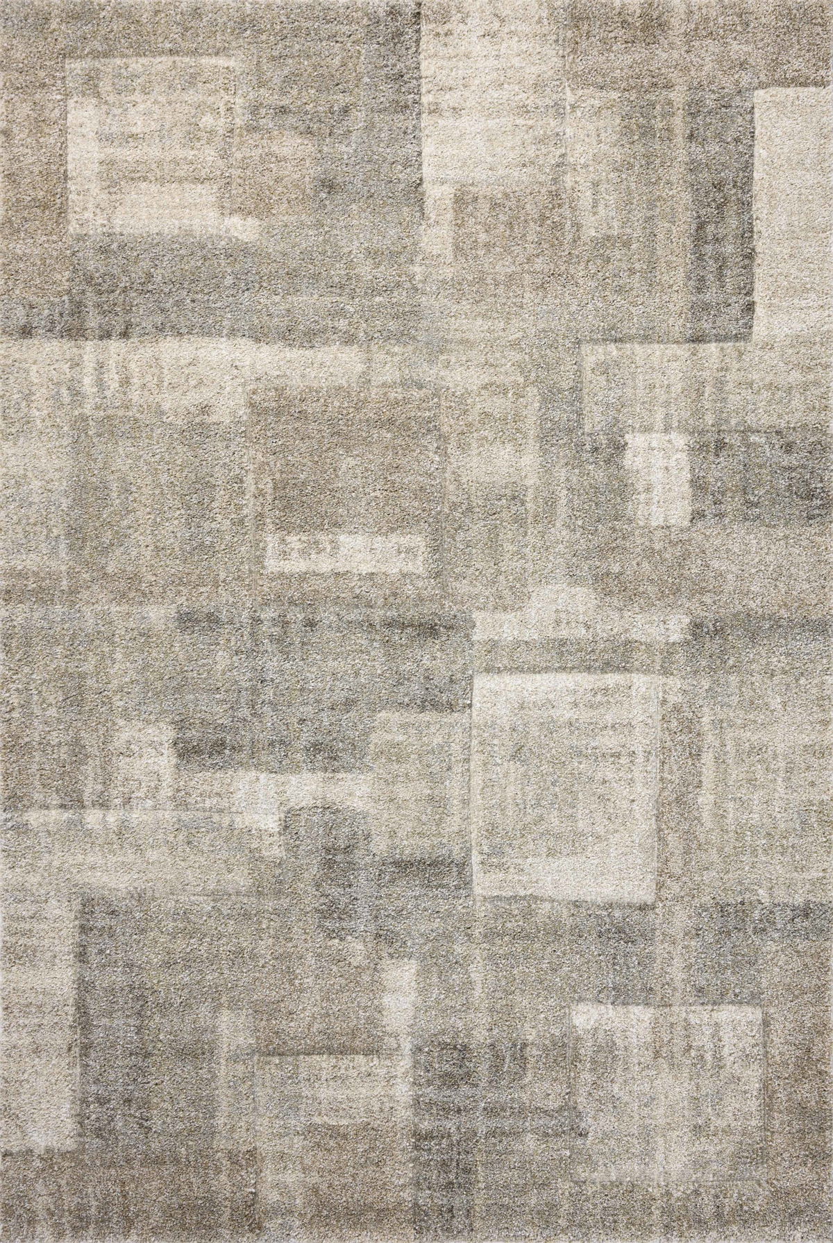 Loloi Silas Rug, 2'7" length x 4' width View 1