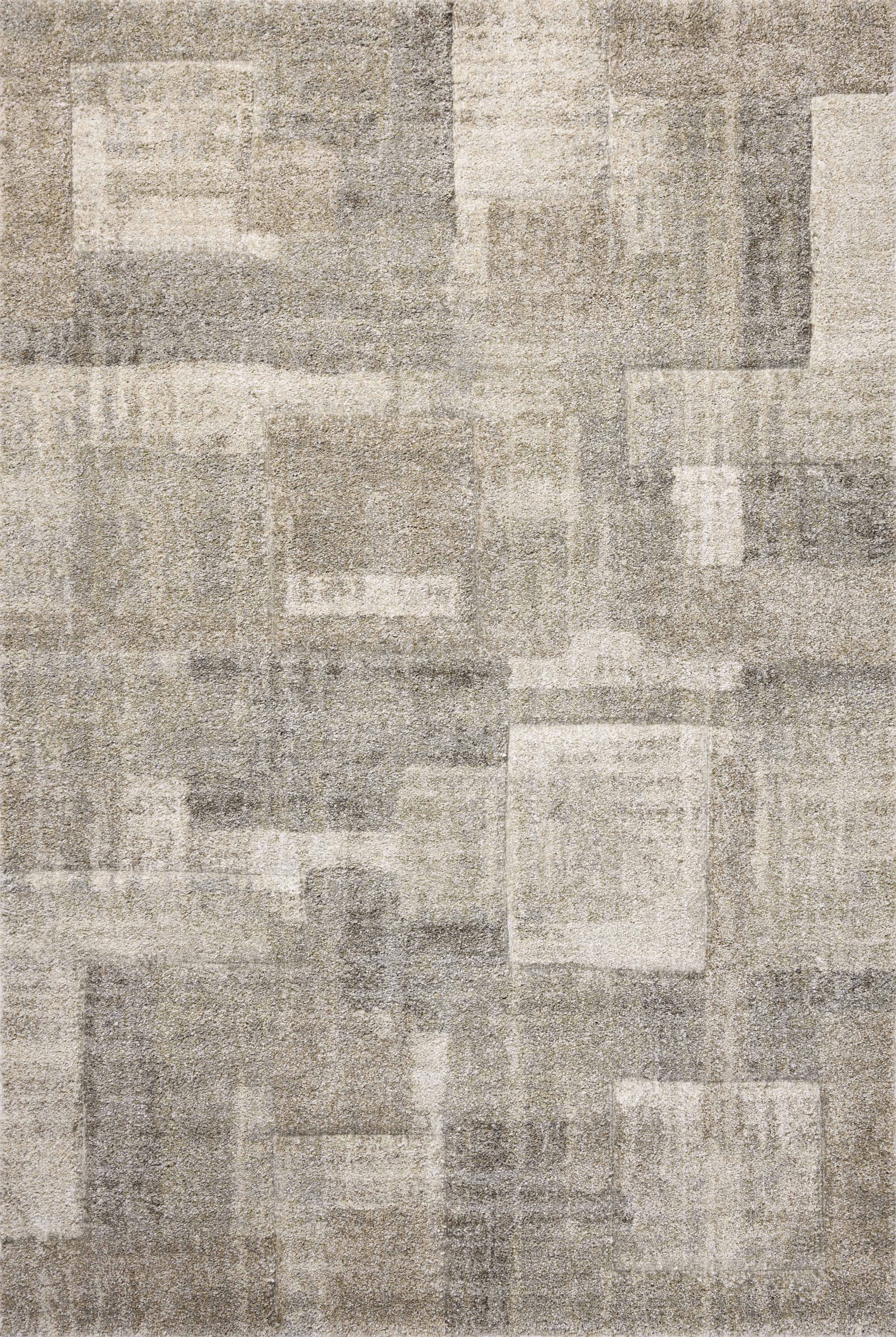 Loloi Silas Rug, 5'3" length x 7'8" width