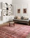 Loloi Loren Rug, 5' length x 7'6" width thumbnail 2