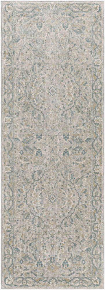 Brunswick Machine Woven Rug