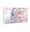 But I Never Quit (No Embellishment), Art by Oliver Gal,  15x10 thumbnail 2
