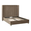 Chandler Standard King Bed, by Essentials for Living, 87.25" width x 61.75" height x 87" depth thumbnail 5