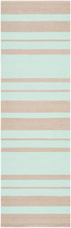 Picnic Handmade Rug, by Surya, 8' length x 2'6" width thumbnail