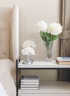 Shodo Stripe Cream Wallpaper 2 Shodo Stripe Cream Wallpaper thumbnail 2
