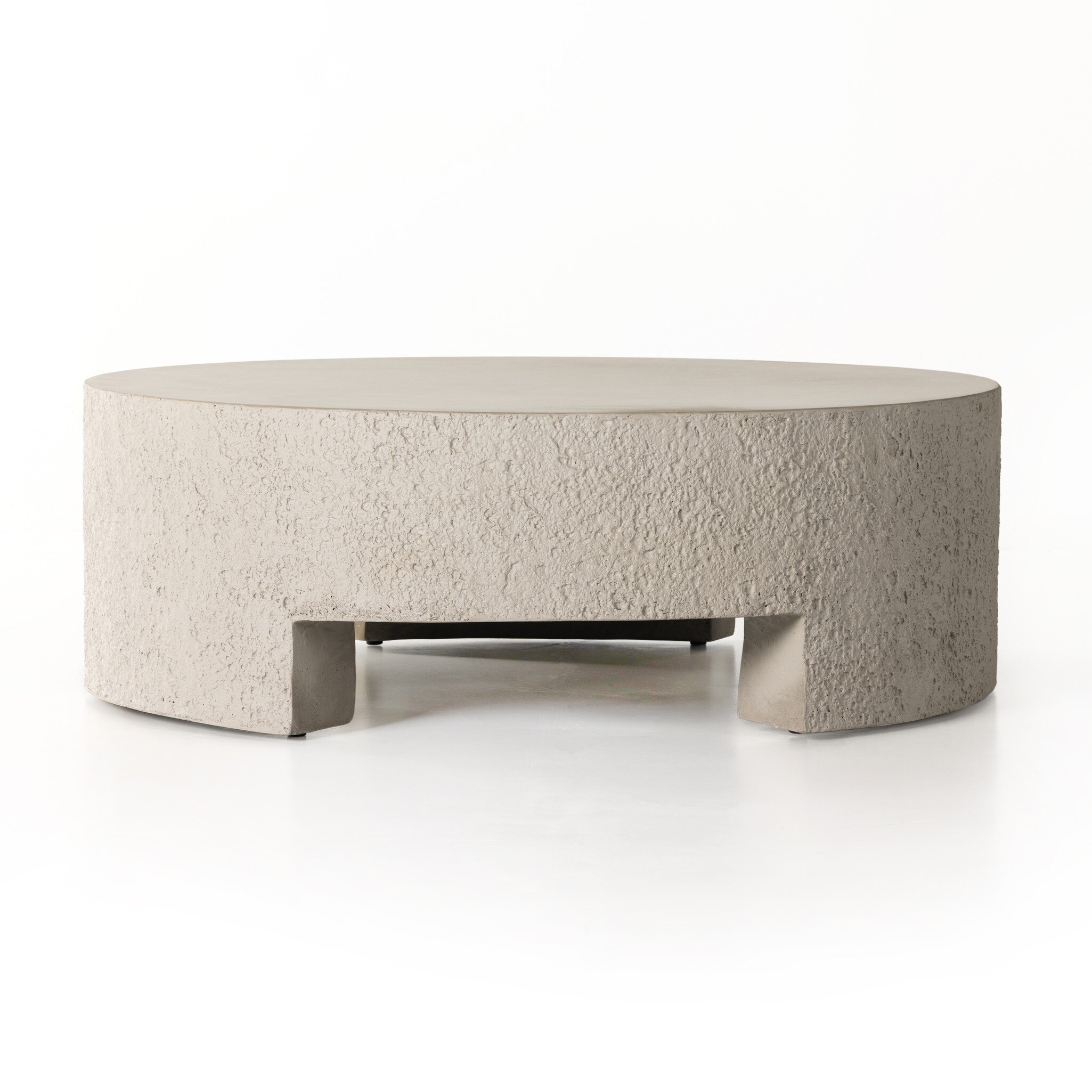 Kember Outdoor Coffee Table large image 