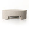 Kember Outdoor Coffee Table thumbnail 1