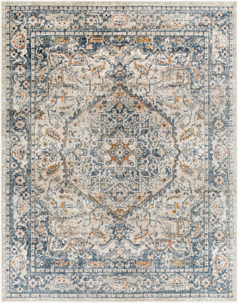 Davaro Machine Woven Rug