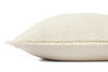 Loloi No Name Pillow, Decorative Pillow, 22" length x 22" width thumbnail 2