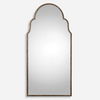 Brayden Tall Arch Mirror, by Uttermost, 30" width x 60" height x 1.12" depth thumbnail 1