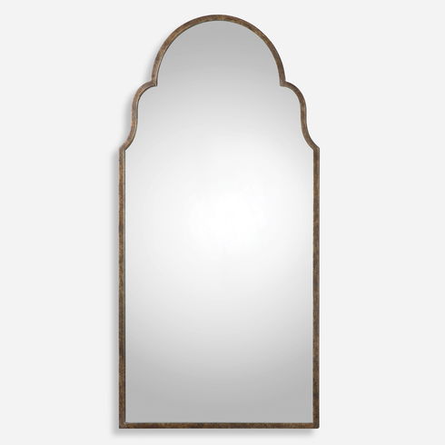 Brayden Tall Arch Mirror