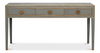 Gabriella Console, Storm Grey, Console Table by Sarreid, 64" length x 18" width x 33" height thumbnail 2