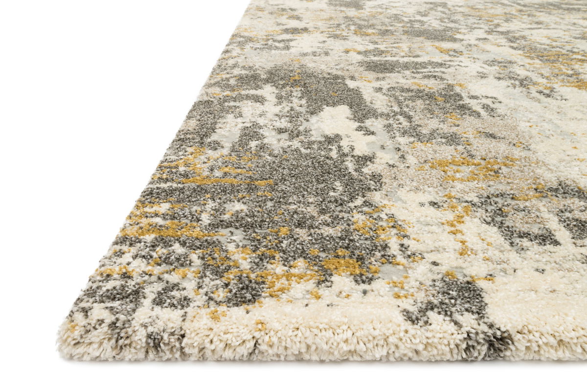 Loloi Landscape Rug, 1'6" length x 1'6" width View 2