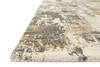 Loloi Landscape Rug, 1'6" length x 1'6" width thumbnail 2