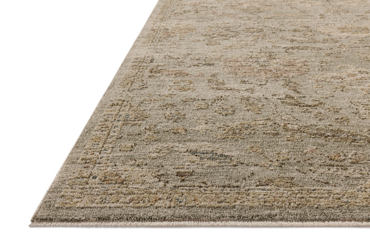 Loloi Willa Rug, 2'7" length x 12' width View 2