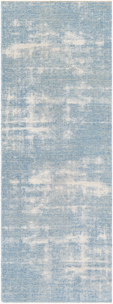 Kilim Machine Woven Rug, by Surya, 2'11.43" length x 2'1.2" width