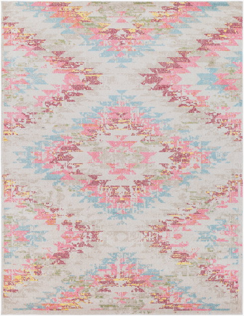 Anika Machine Woven Rug