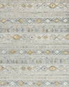 Loloi Sojourn Rug, 2'9" length x 9'9" width thumbnail 1